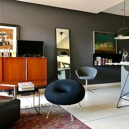 קייפטאון Design Apartment - Green Point מראה חיצוני תמונה