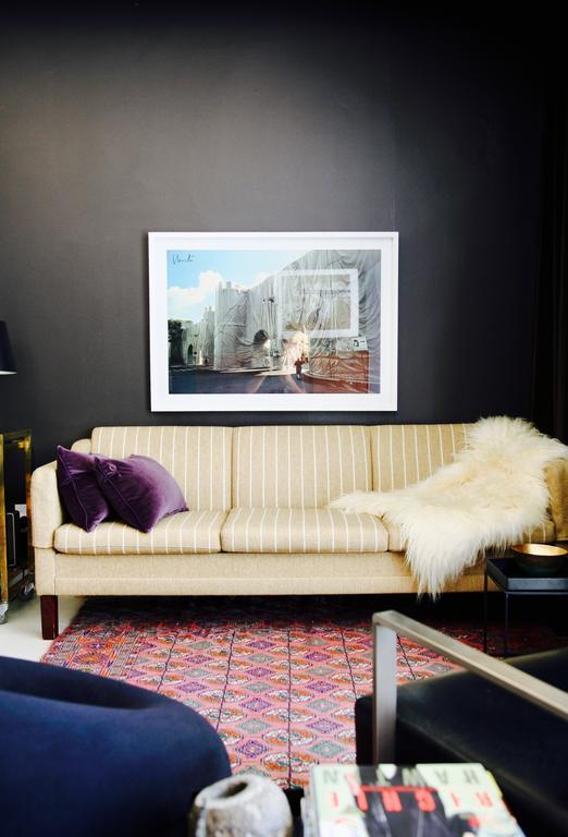 קייפטאון Design Apartment - Green Point מראה חיצוני תמונה