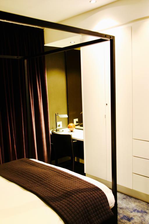 קייפטאון Design Apartment - Green Point מראה חיצוני תמונה