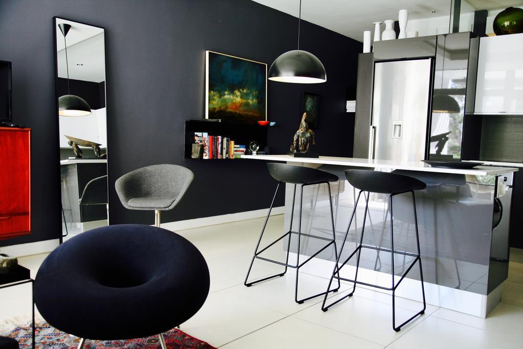 קייפטאון Design Apartment - Green Point מראה חיצוני תמונה