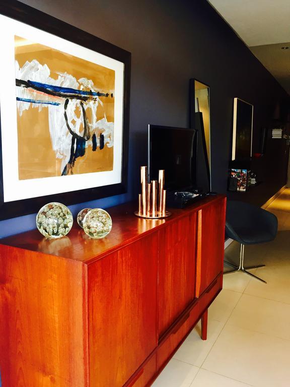 קייפטאון Design Apartment - Green Point מראה חיצוני תמונה