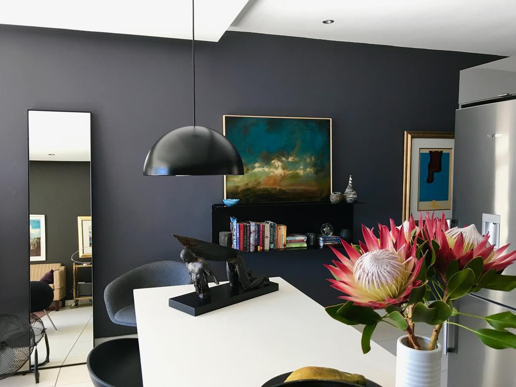קייפטאון Design Apartment - Green Point מראה חיצוני תמונה