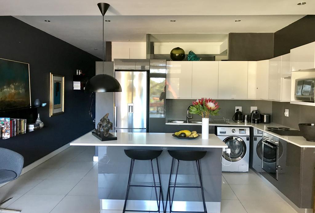 קייפטאון Design Apartment - Green Point מראה חיצוני תמונה