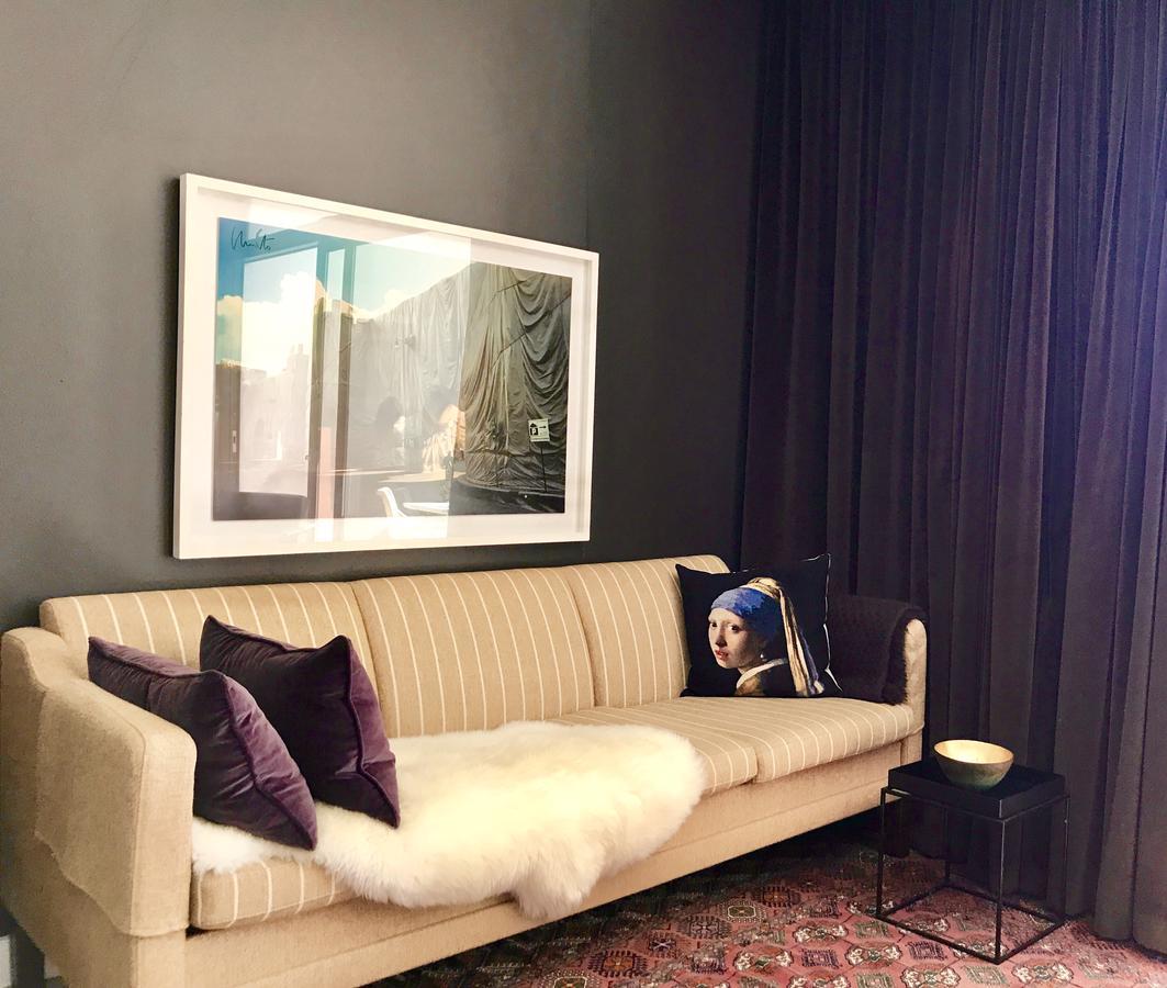 קייפטאון Design Apartment - Green Point מראה חיצוני תמונה