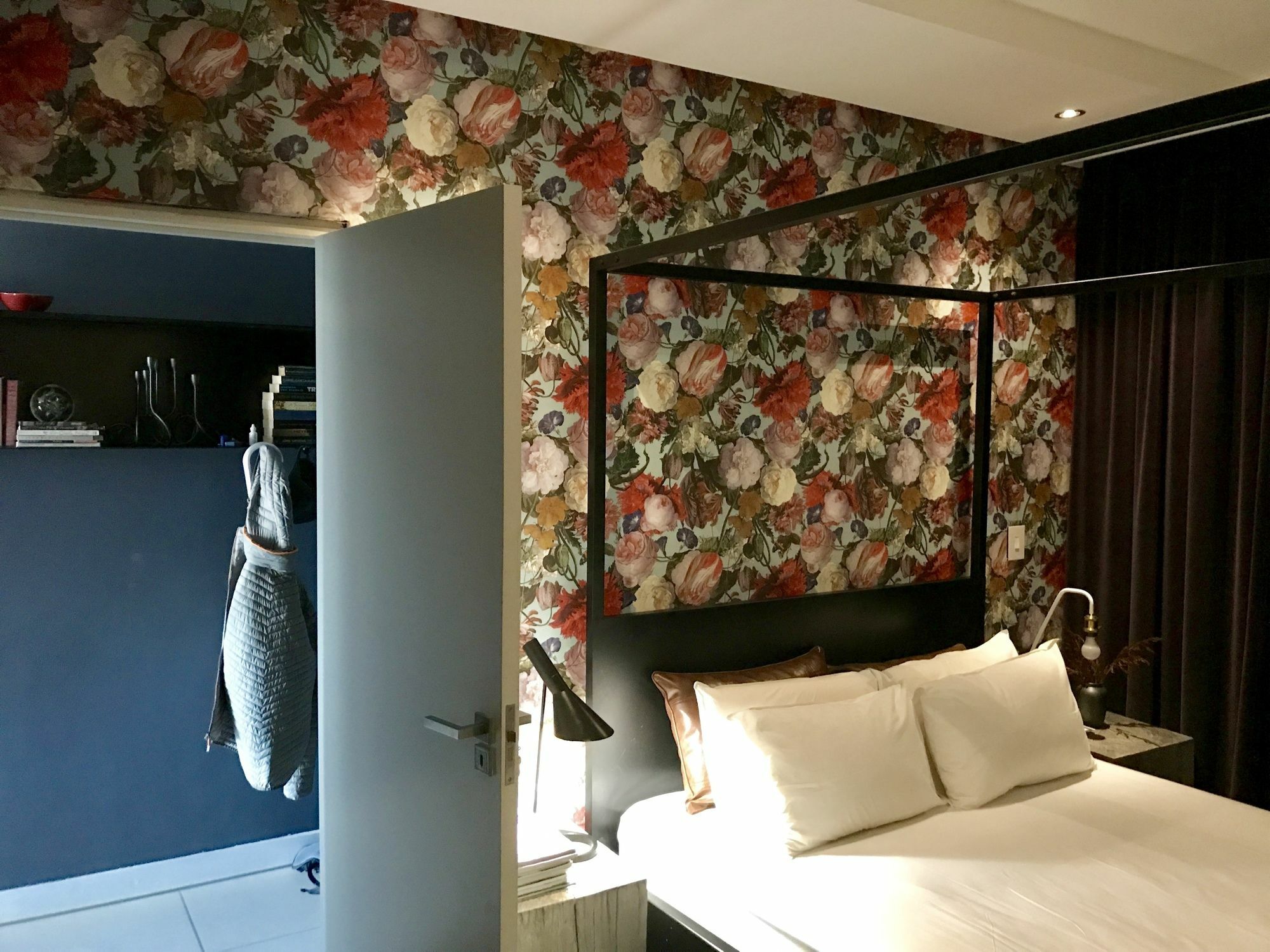 קייפטאון Design Apartment - Green Point מראה חיצוני תמונה