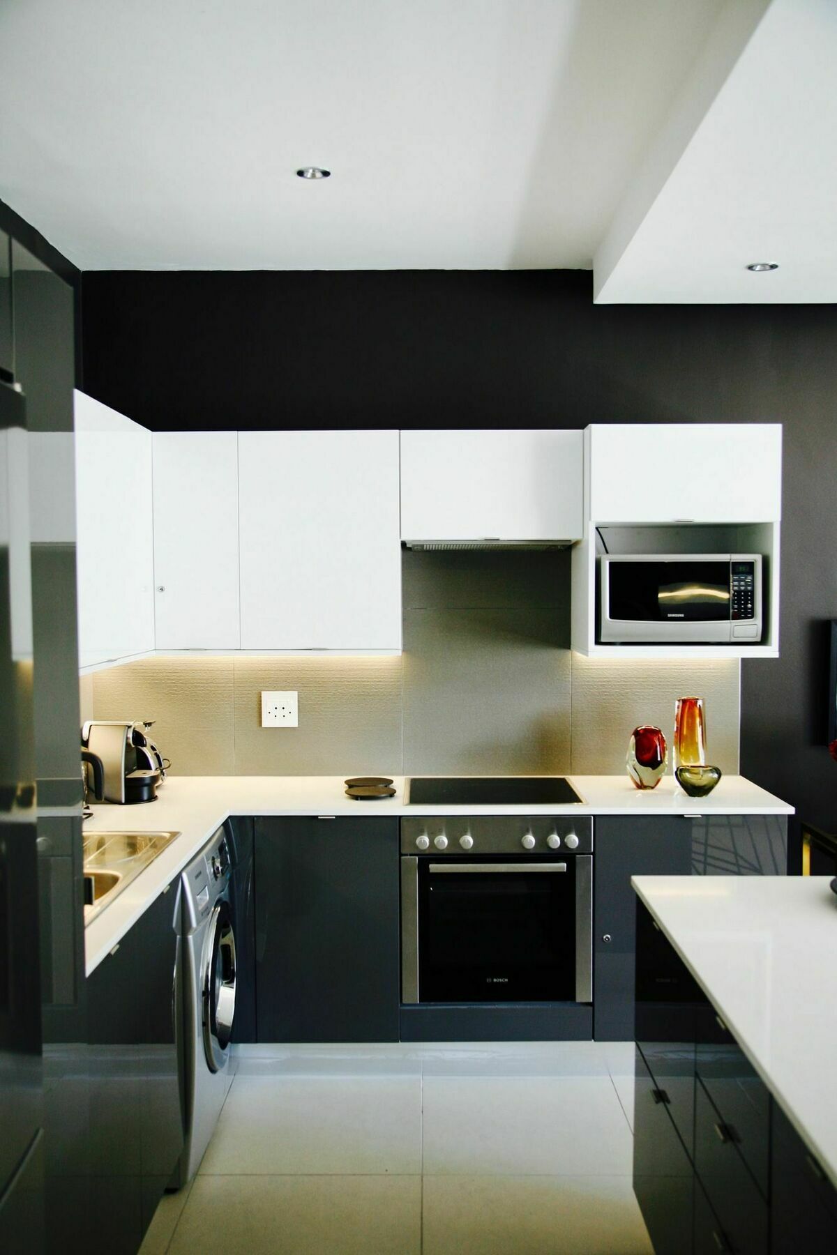 קייפטאון Design Apartment - Green Point מראה חיצוני תמונה