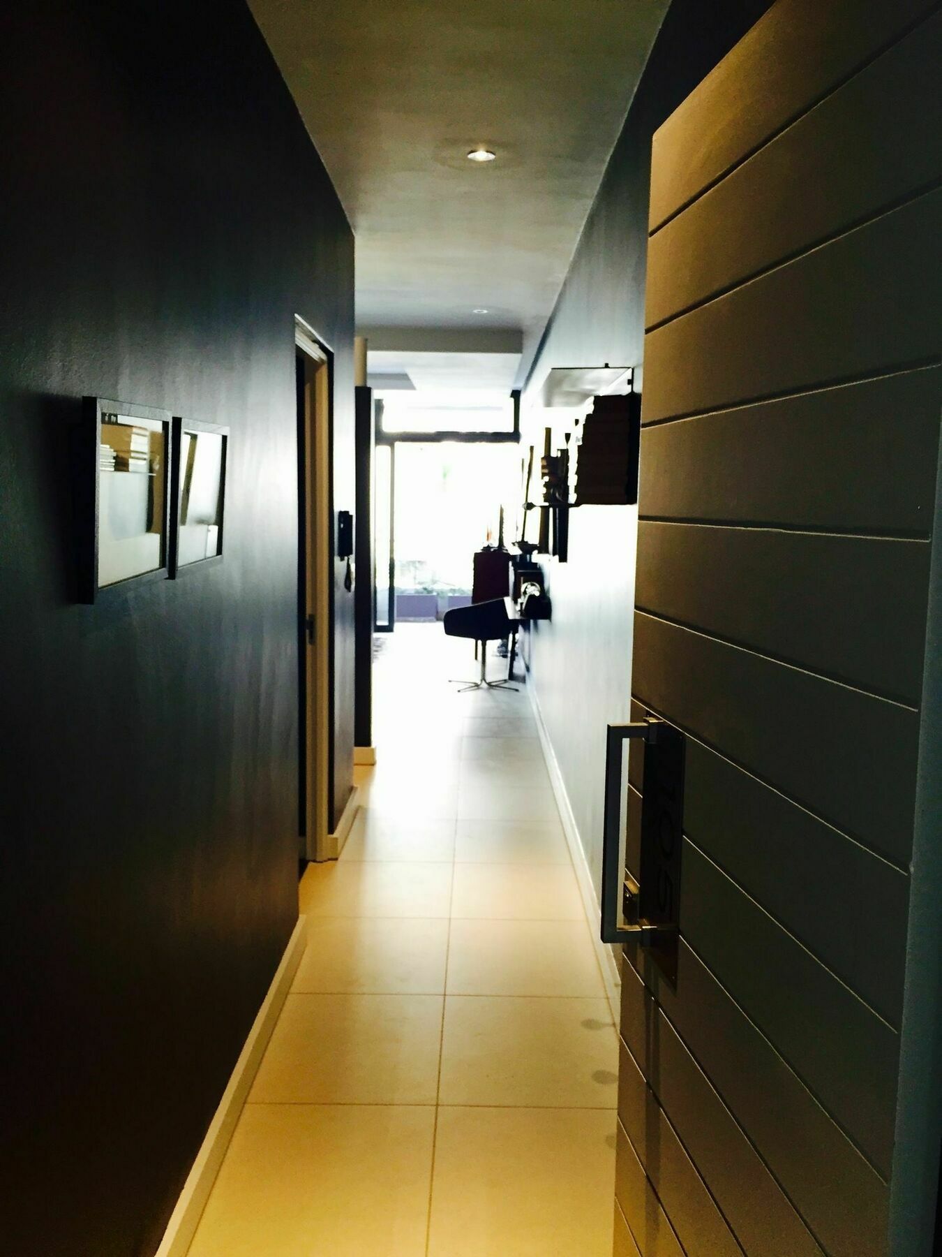 קייפטאון Design Apartment - Green Point מראה חיצוני תמונה