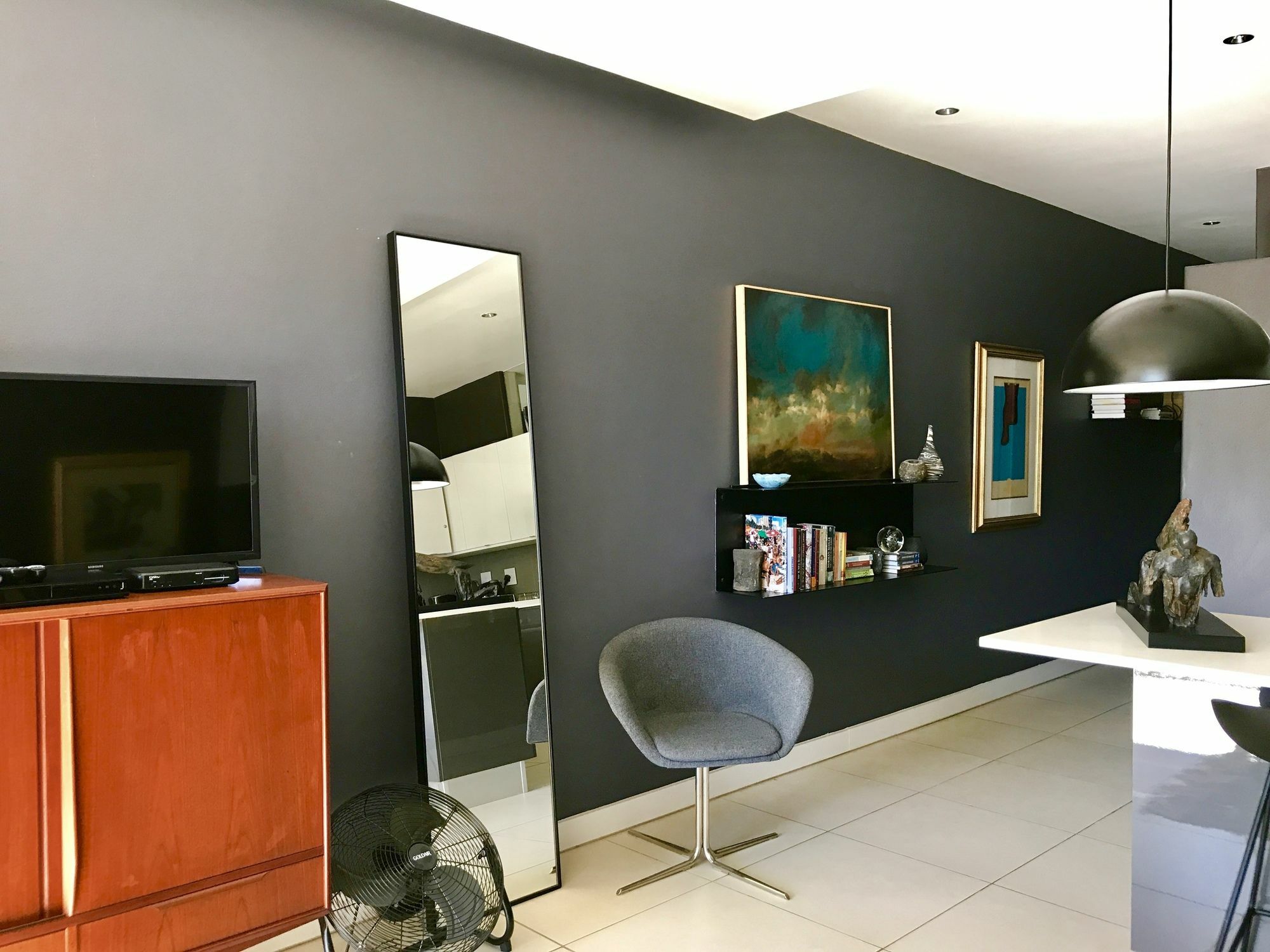 קייפטאון Design Apartment - Green Point מראה חיצוני תמונה
