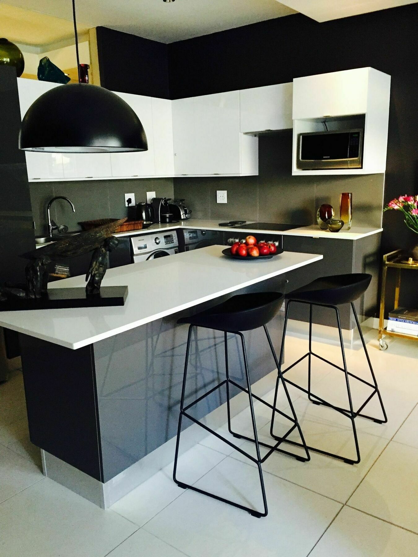 קייפטאון Design Apartment - Green Point מראה חיצוני תמונה