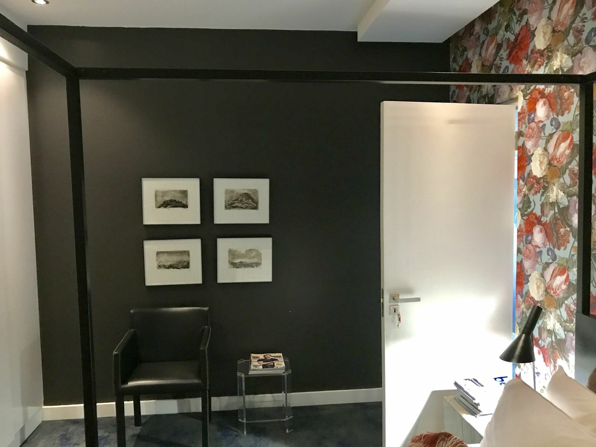 קייפטאון Design Apartment - Green Point מראה חיצוני תמונה